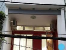 Hình ảnh Cho thuê nhà nguyên căn hẻm xe hơi đường Nguyễn Tri Phương, Phường 9,