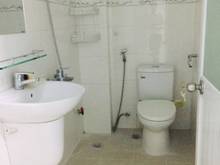 Hình ảnh Cho thuê mặt tiền 340C Hoàng Văn Thụ  p4 tân bình