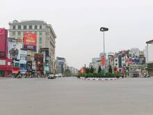 Hình ảnh Bán đất 2 MT 44 Trần Đình Xu, P.Cô Giang, Quận 1 dt:24X48m giá 275 tỷ