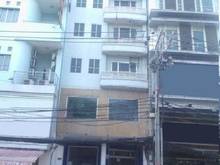 Hình ảnh Thuê nhà đường 3 tháng 2, Q10. DT: 8x11m, hầm 6 lầu 9000$/th.