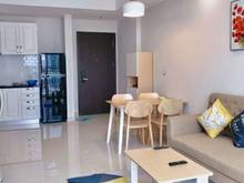 Hình ảnh Chung cư An Gia Garden 65m² 2PN,nội thất đầy đủ,Giá:11tr/th