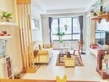 Hình ảnh Cho thuê chung cư The Gold View Q4, 2PN, nội thất  đầy đủ