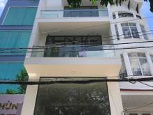 Hình ảnh Cho thuê nhà MT Lý Chính Thắng, Q3, 2 lau ST, 5 toilet vỉa hè 10m.