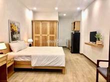 Hình ảnh Studio Quận 3 Sát BV Từ Dũ  Full NT mới Khóa riêng Sạch Sẽ