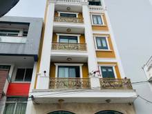 Hình ảnh Cho thuê nguyên căn mặt tiền 28D Phạm Văn Hai, Phường 3, Tân Bình