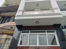 Hình ảnh Cho thuê mặt tiền Trần Quang Khải, Q.1, trệt 4 lầu ST, 4500$/th TL.