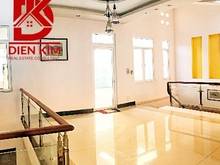 Hình ảnh Cho thuê nhà đường Trường Chinh quận Tân Bình 7x25m