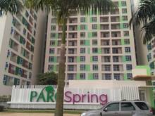Hình ảnh CHUNG CƯ Parcspring - ⚡ Sổ Hồng, 67m2,2pn bancon pk