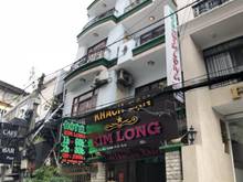 Hình ảnh "Cho thuê nhà đường Võ Văn Tần, Quận 3 Đường Võ Văn Tần, Phường 5, Quậ