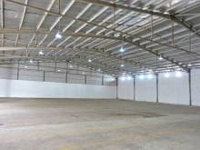 Hình ảnh Cho thuê KHO XƯỞNG 3886m2 mặt tiền đường 1A  KCN Tân Tạo, Q.Bình Tân.