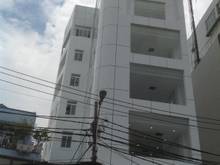 Hình ảnh Cho Thuê nhà làm Spa, Thẩm Mỹ, Nguyễn Thiện Thuật, P2, Q3, 3 lầu,100tr