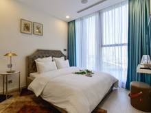 Hình ảnh Cho thuê CHCC Green Valley, 117m2, 2PN, 3 ban công, có hầm để xe.