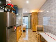 Hình ảnh Chung cư Mini Quận 3 Đường Cao Thắng có Ban công Gần Bùi Viện