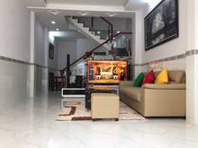 Hình ảnh Cho thuê nhà nguyên căn hẻm xe hơi 202/2 Võ Văn Tần , quận 3