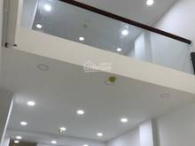 Hình ảnh Cho thuê nhà nguyên căn mặt tiền đường Hai Bà Trưng, Phường 8, Quận 3