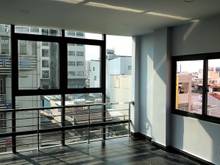 Hình ảnh Cho thuê nhà đường Hoa Lan quận Phú Nhuận 8x16m