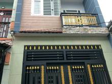 Hình ảnh Bán nhà đẹp mới xây 1 lầu,Bình Tân ngay chợ Liên khu 56.chỉ 1,92 tỷ