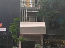 Hình ảnh Cho thuê Mặt bằng Mặt tiền Đường Lê Văn Sỹ, P.12, Q.3.  DT: 4 x 17m