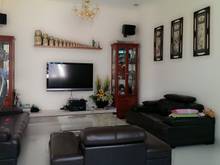 Hình ảnh Bán Biệt thự mùa dịch khu Mỹ Giang, đường Tôn Dật Tiên, Phú mỹ hưng