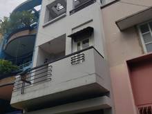 Hình ảnh Cho thuê nhà Nguyễn Hữu Cảnh, Bình Thạnh, 4x16m, 1 trệt 2 lầu.