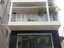 Hình ảnh Bán khách san view sân golf đường Hoàng Văn Thụ 4 lầu TM HĐT: 40Tr/Th