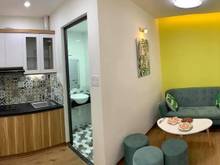 Hình ảnh Cho Thuê CHDV Full Nội Thất Mới 100%_Giá Cực Rẻ gần Aeon Mall Tân Phú