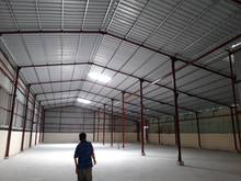 Hình ảnh Cho thuê KHO XƯỞNG 2200m2 mặt tiền Đường Tân Sơn, P.15, Q.Tân Bình.