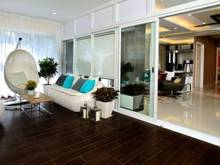 Hình ảnh Cho thuê căn Penhouse Happy Valley, Phú Mỹ Hưng, Quận 7 nhà cực đẹp