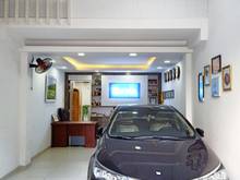 Hình ảnh Bán Nhà phố Mặt tiền Nguyễn Trãi, Phường 8, Quận 5, Thành Phố Hồ Chí