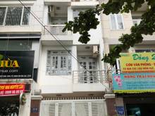 Hình ảnh Chính chủ bán nhà HXH 1/12/11 D1, Bình Thạnh, 4x16m 3 lẦU Gía 9.5 tỷ