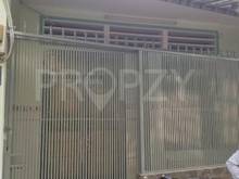 Hình ảnh Bán nhà Đường Dương Văn Dương, Tân Quý, Tân Phú, 4x10m, cấp 4, 3 tỷ 55