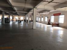 Hình ảnh Cho thuê KHO XƯỞNG 2350m2, mặt tiền Đ.Kha Vạn Cân, P.Linh Trung, Q.TĐ.