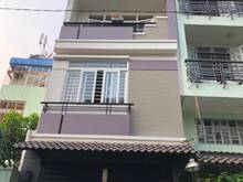Hình ảnh Mặt tiền Trần Nhật Duật cho thuê Q1 50tr/th, 60m2, trệt 3 lầu.