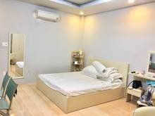 Hình ảnh Cho Thuê Phòng Trọ -Văn Phòng  - Có Nhà Xe Ngay Trung Tâm Q1