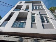 Hình ảnh Cho thuê nhà MT Trần Tuấn Khải, Q5. 8.5x18m, Hầm 4 lầu, 90tr/th.