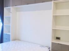 Hình ảnh Đang cần cho thuê nhà thực tế Luxcity, đường Huỳnh Tấn Phát