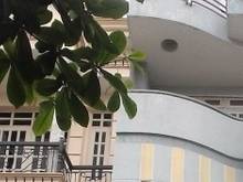 Hình ảnh Cho thuê nhà đường Bàu Cát quận Tân Bình 8x18m