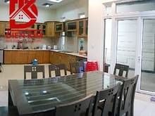 Hình ảnh Cho thuê nhà đường Lam Sơn quận Tân Bình 8x20m