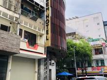 Hình ảnh "Cho thuê nhà 223 Nguyễn Chí Thanh, Q5 (gần bệnh viện Chợ Rẫy) 12x10m,