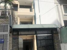 Hình ảnh "Nhà đẹp Q1 gần Phúc Long - MT NC Mạc Đĩnh Chi 15x6m, 65tr gần đài tru