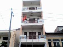 Hình ảnh Cho thuê tòa nhà 2MT Nguyễn Thị Minh Khai - Tôn Thất Tùng Q.1 140tr.