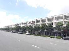 Hình ảnh Saritown Nguyễn Cơ Thạch cho thuê 2 sàn