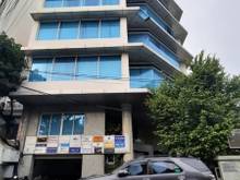 Hình ảnh Cho thuê tòa văn phòng đường Đồng Văn Cống - Hầm 7 Lầu - DTSD 2000m2