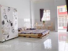 Hình ảnh Dãy Phòng (CH MINI) Full NỘI THẤT, MỚI 100%, 30m2, GIÁ 2,8tr/ tháng