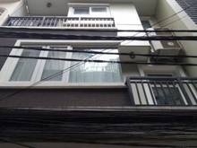 Hình ảnh Bán nhà mặt tiền Ký Con đoạn đẹp nhất,  xây 7 tầng kiên cố, giá 42 tỷ.
