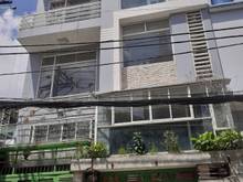 Hình ảnh Cho thuê nhà MT khu Bàu Cát mặt tiền 8m NH: 10m 4 lầu  giá chỉ 65Triệu
