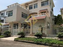 Hình ảnh Chính chủ bán biệt thự Mỹ Gia 1,Phú Mỹ Hưng,Q7 DT 15*16 giá Bán 36 tỷ