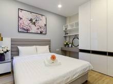 Hình ảnh Đang cần cho thuê CHCC đẳng cấp theo style Châu Âu - SUNRISE CITY VIEW