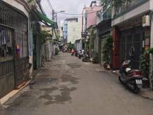 Hình ảnh (Quận 12)Nhà rộng, giá tốt, hxh,Nguyễn Văn Qúa,88m2 chỉ 4.18tỷ.