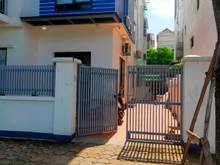 Hình ảnh Cho thuê BT Khu nhà ở Quốc Hội - Lương Thế Vinh 150m2 4 tầng